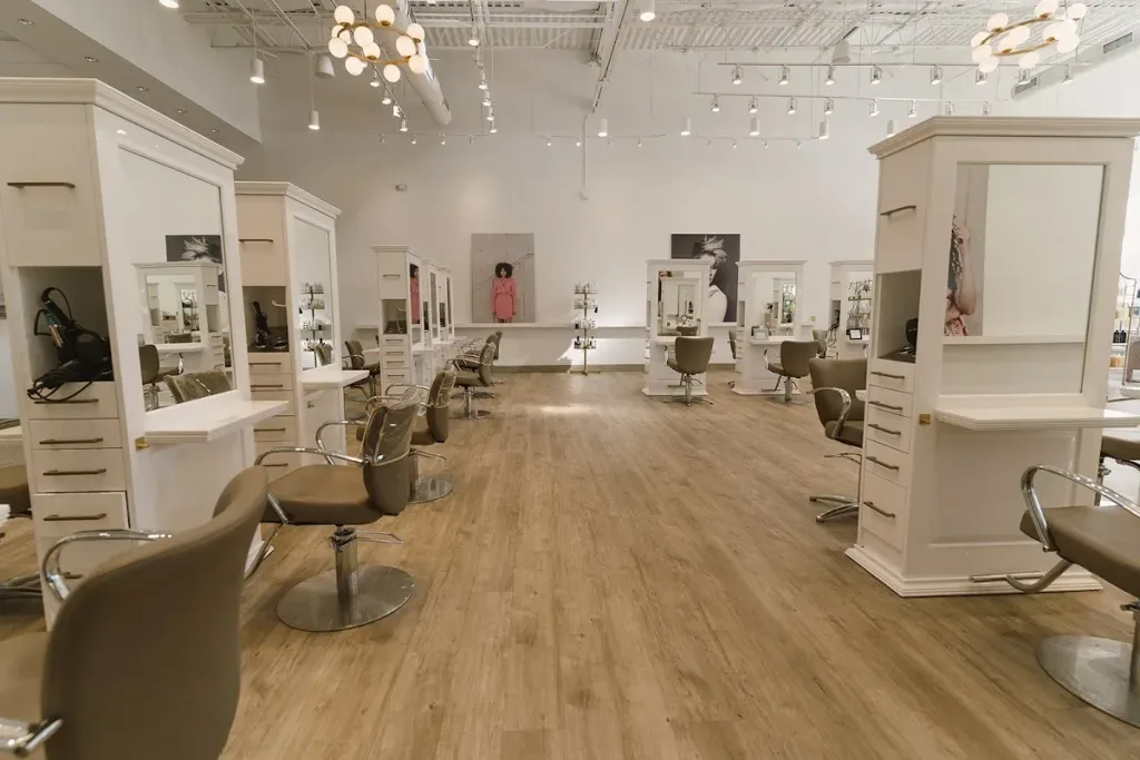 Modern Salon & Spa | Birkdale Village — Beauty salon in Huntersville